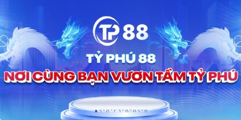 Đăng nhập TP88