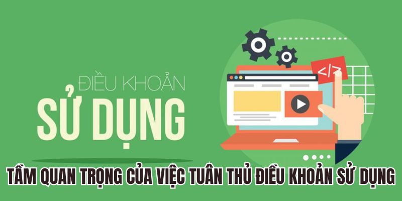 Điều khoản sử dụng